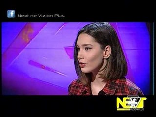 Next - 18 Dhjetor | Pj. 2  2015 - Show - Vizion Plus