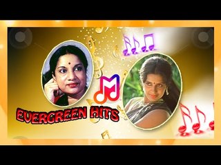 Malayalam Film Songs | Oru Poovirinju...... Vaiki Vanna Vasantham Song | Malayalam Movie Songs