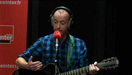 "Mais t'es où Salah ?"' : la chanson de Frédéric Fromet