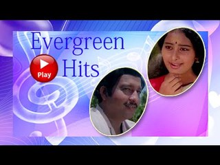 Malayalam Film Songs | Manaswini Nin...... Thoranam Song | Malayalam Movie Songs