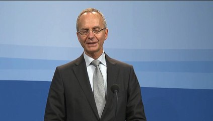Kamp bevestigt: gaswinning naar 27 miljard kuub - RTV Noord