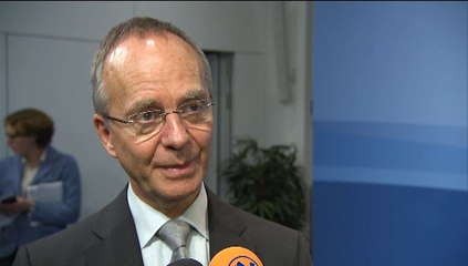 Kamp bevestigt: gaswinning naar 27 miljard kuub - RTV Noord