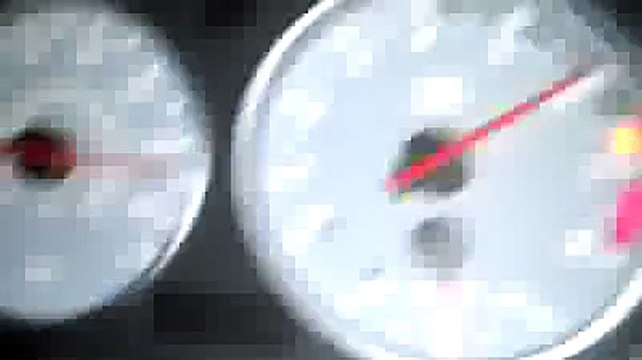 New 2016 In the city center it is very dangerous to drive a car X5 4 8is SPEED 260 km - h