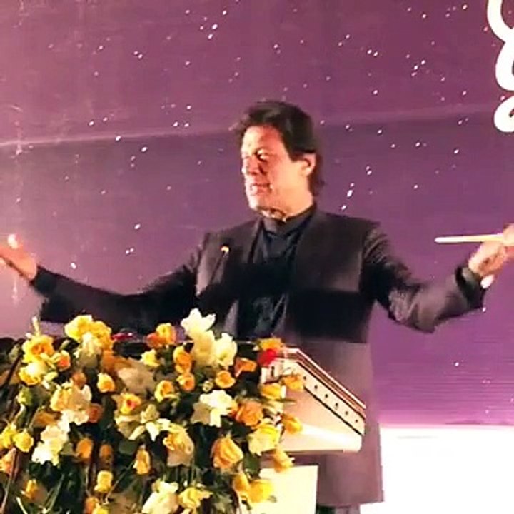 What IK Said to Jemima After IK's First Election that made Everybody Laugh ??