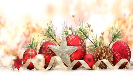 Bada Din Mubarak Aur Naya Saal Bhi - Hindi Christmas Carols