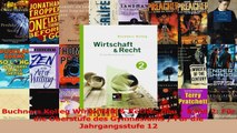 Download  Buchners Kolleg Wirtschaft  Recht  neu  Band 2 Für die Oberstufe des Gymnasiums  Für Ebook Online