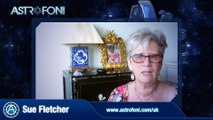 Astrolger Sue Fletcher talks about your rising sign which is related to your time of birth