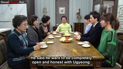 Cheer Up, Mr. Kim Episode 37 [English Substitles]
