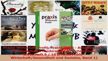 Download  Praxis Wirtschaft Profil Praxis Profil  Ausgabe 2011 für Realschulen Niedersachsen Ebook Frei
