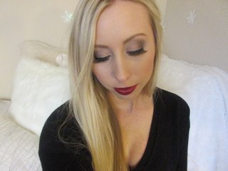 Grunge Makeup Tutorial