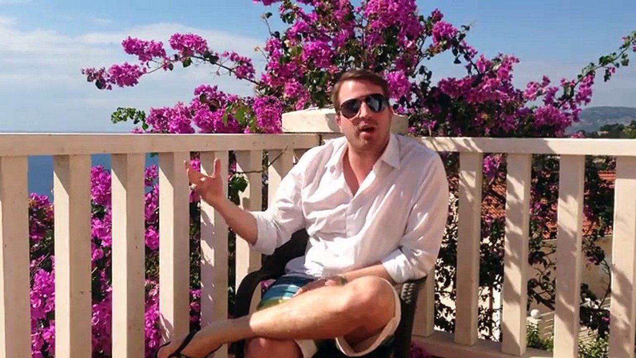 Dubrovnik Villas Review Testimonial : Joao from...