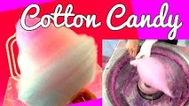 Cotton Candy sugar Algodón de azúcar Made in Japan Tokyo Harajuku