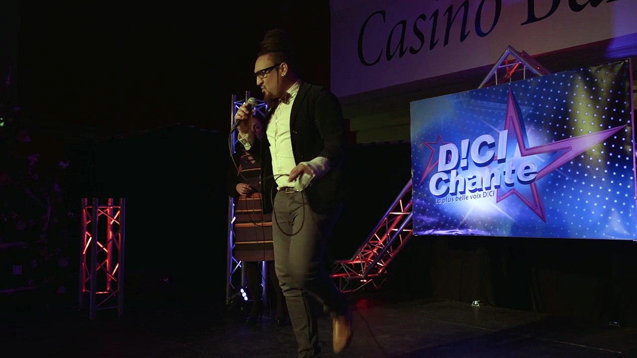 D!CI Chante : Sofy gagnante de la 1ère saison en duo avec Sam Patole