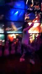 New 2016 2 beautiful girls are very beautiful dance