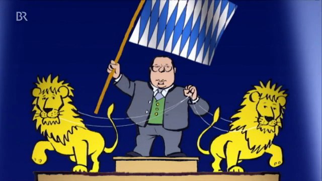Jeder Anfang muss auch ein Ende haben