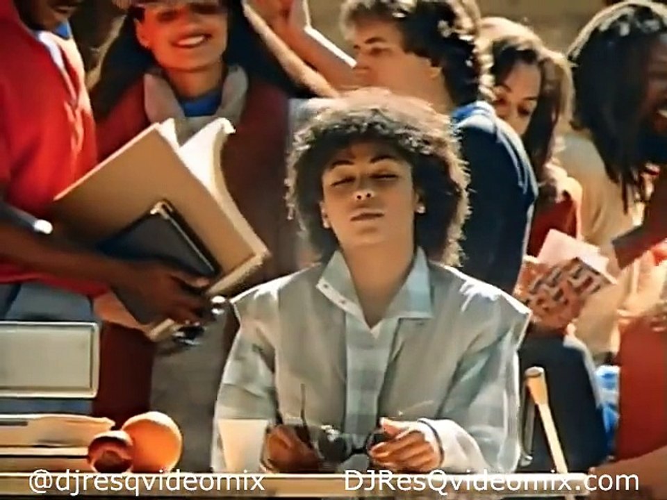 Lionel Richie - Hello (djresqvideomix edit)