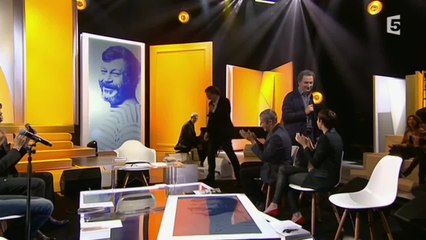 François Morel lit Boby Lapointe