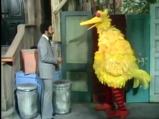 Classic Sesame Street Scenes from Show 9