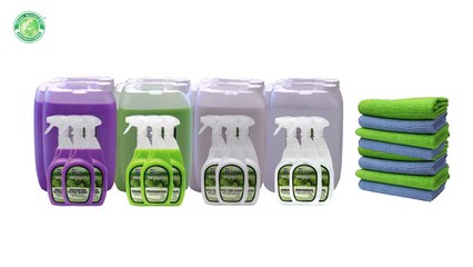 Your One and Only  Waterless Car Cash  Products -Pearl Waterless International