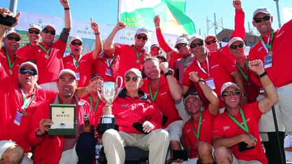 Les évolutions de Wild Oats XI