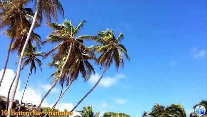 Top 10 Most Beautiful Beaches in The World 2015 HD