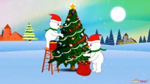 We Wish You A Merry Christmas - Christmas Carol