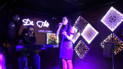 Như Thơ | Yêu Một Mình | Offline 25 nhacsen.vn