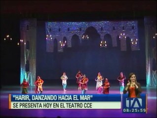 Agenda cultural para este fin de semana en Quito