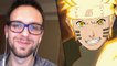 Impressions Naruto Shippuden : Ultimate Ninja Storm 4