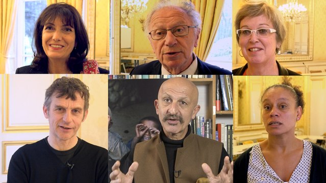 30 ans du bac professionnel : les ambassadeurs des lycéens professionnels