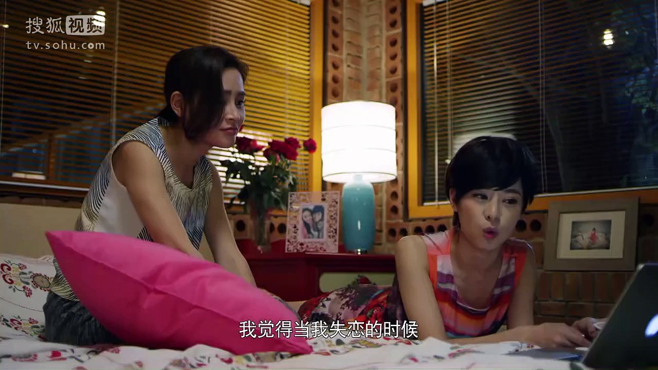轻喜剧《有点二的桃花运》33+34主演 林永健 于明加 张凯丽 丹尼斯·吴