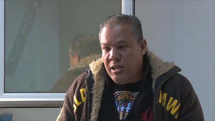 عبد الباسط يروي قصة تعذيبه بسجون تونس