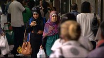 Attacks increase against Australia's Muslims