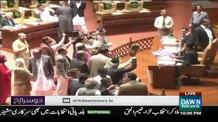 Dusra Rukh – 18th December 2015