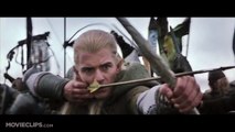 Yüzüklerin Efendisi: Kralın Dönüşü (The Lord of the Rings: The Return of the King) - Trailer [HD] Peter Jackson, Elijah Wood, Viggo Mortensen, Ian McKellen, Liv Tyler, Cate Blanchett