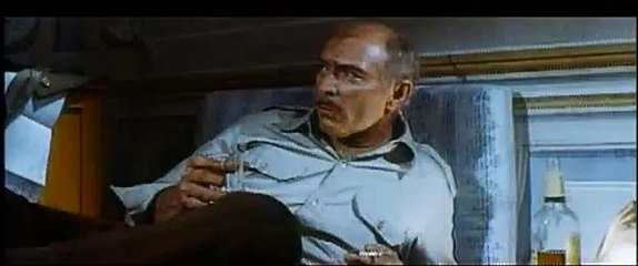 Commandos (1968) - Lee Van Cleef - Trailer