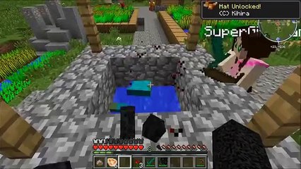 Minecraft_ HEAD AMPUTATION CHALLENGE