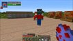 Minecraft_ 7 WAYS TO DIE (GUNS, WEAPONS, SPIKE TRAPS, ZOMBIES, & BLOCKS!) Mod Showcase