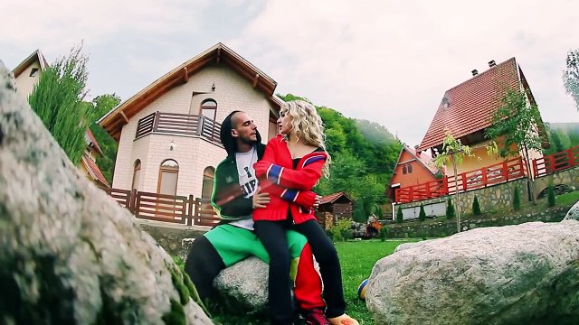 Gold AG ft Nora Muqaj - Mendo