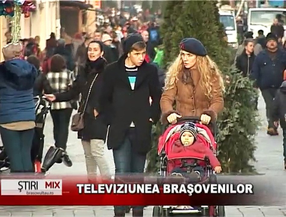 Stiri 18.12.2015