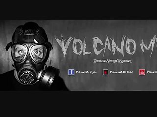 #Volcano Mc || The Brocken Heart ~