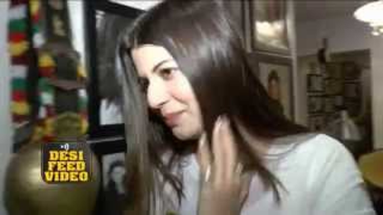 Main Aur Charles Movie 2015 - Kainaat Arora Special Interview | Featuring In A Promotional Song