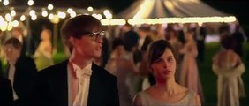The Theory of Everything Official Trailer #1 (2014) - Eddie Redmayne, Felicity Jones Movie HD [Low, 360p]