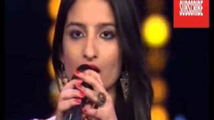 Asia's Singing Superstar 18th December 2015 Episode 9 HD Part 4