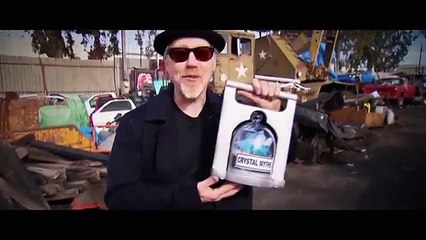 Breaking Bad, Part 2 - You Think You Know TV_ - Playit