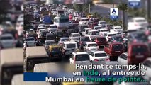 Ces embouteillages des quatre coins du monde vont vous donner du courage sur la route des vacances