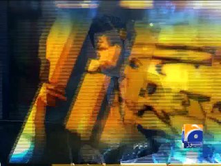 Geo News Headlines - 18 December 2015 - 2300