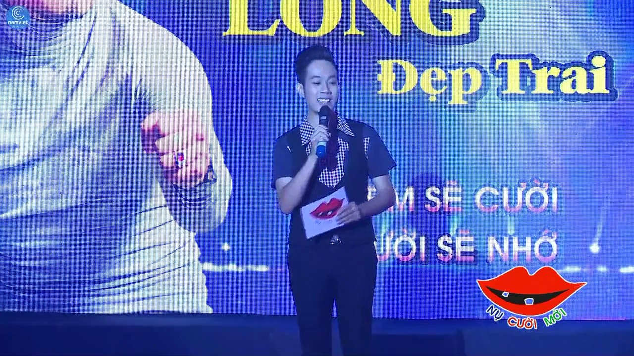 Xem sẽ Cười, Cười sẽ Nhớ Phần 2 - Live Show Cười Cùng Long Đẹp Trai, Chí Tài, Hoài Linh 20