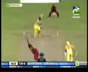 Shoaib Malik Two catches in Two balls in SLPL