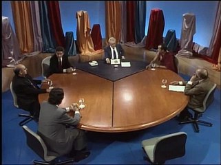 La Tabla Redonda Budismo y Cristianismo un encuentro